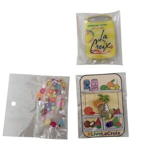 La croix limited edition phone accessories